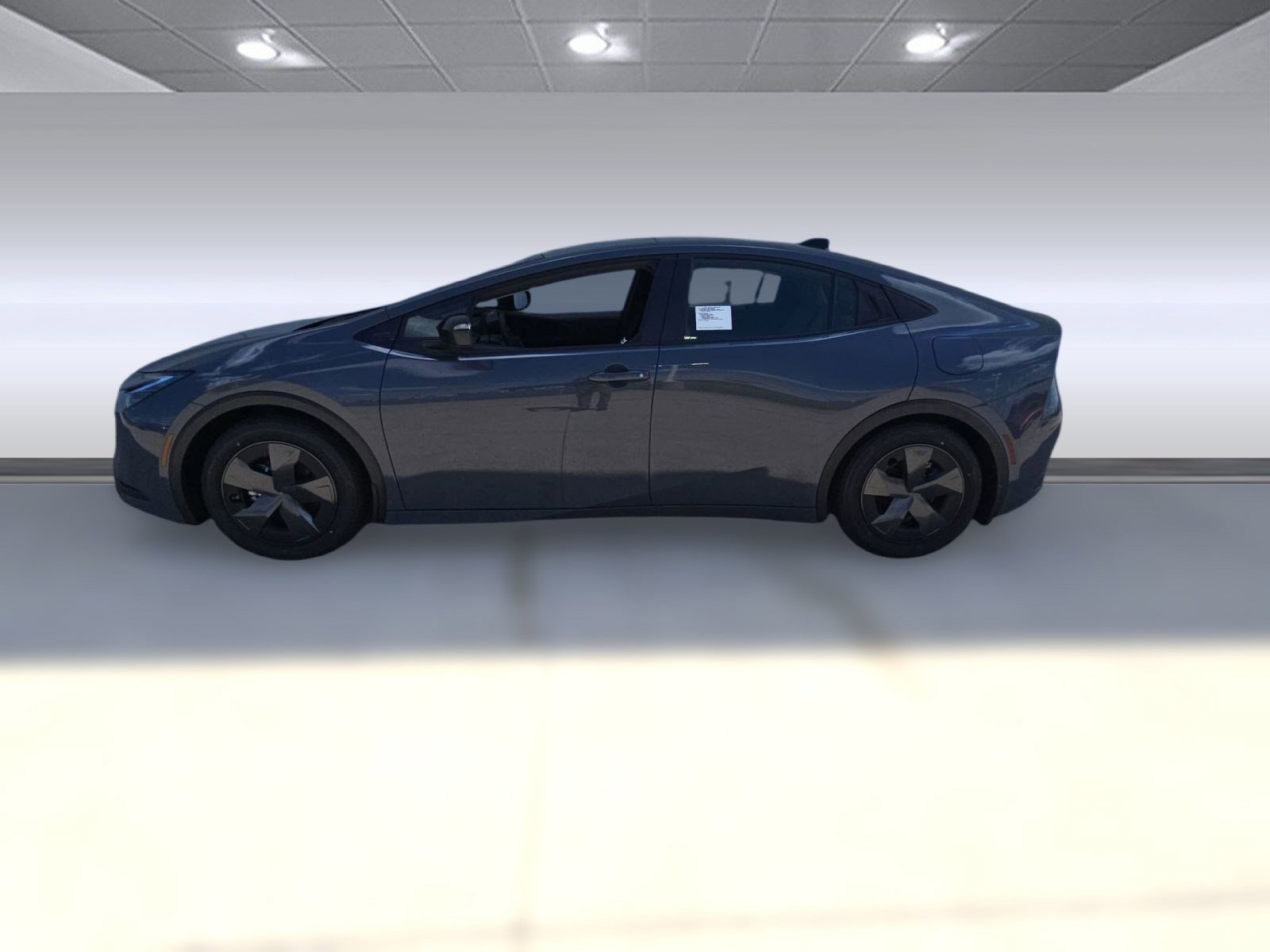 New 2026 Toyota Prius LE image 2