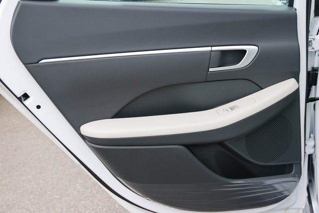New 2026 Hyundai Sonata SEL FWD image 11