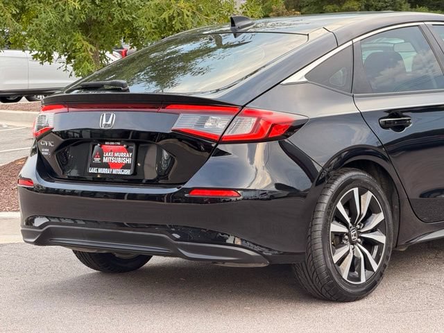 Used 2024 Honda Civic EX-L image 11