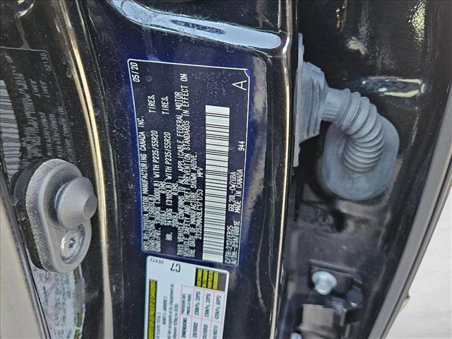 Used 2020 Lexus RX 350 F Sport image 23