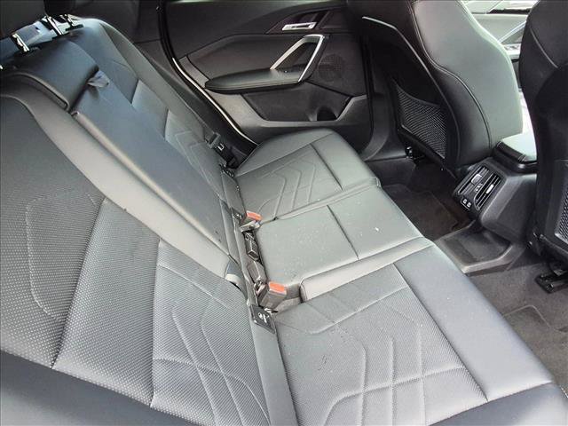 Used 2024 BMW X1 xDrive28i w/ Convenience Package AWD/4WD image 18