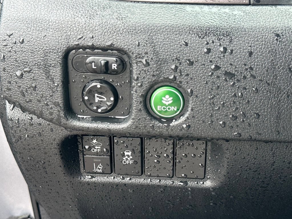 Used 2021 Honda Passport EX-L image 20