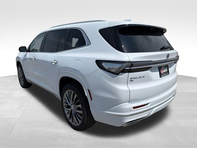 New 2026 Buick Enclave Avenir w/ Super Cruise Package AWD/4WD image 5