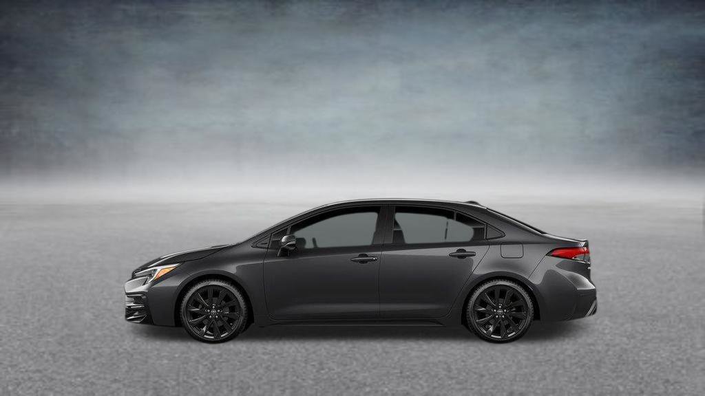 New 2026 Toyota Corolla SE FWD image 18