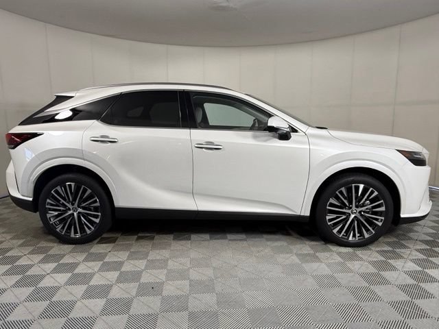 Used 2025 Lexus RX 350 Premium Plus w/ Accessory Package (Z1) FWD image 14