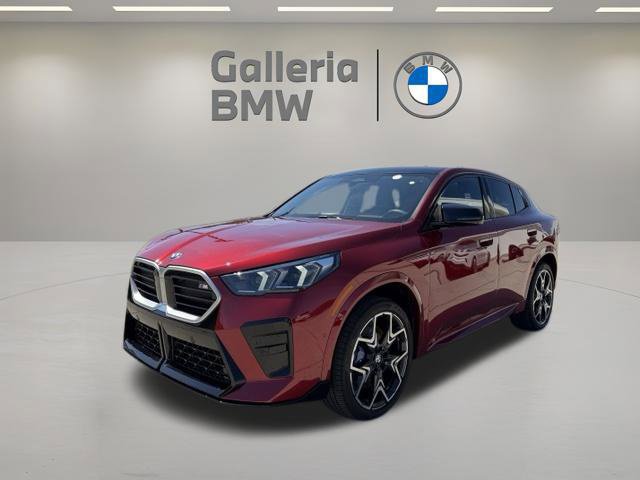 Used 2025 BMW X2 M35i