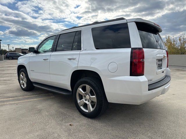 Used 2020 Chevrolet Tahoe LT w/ Luxury Package image 5