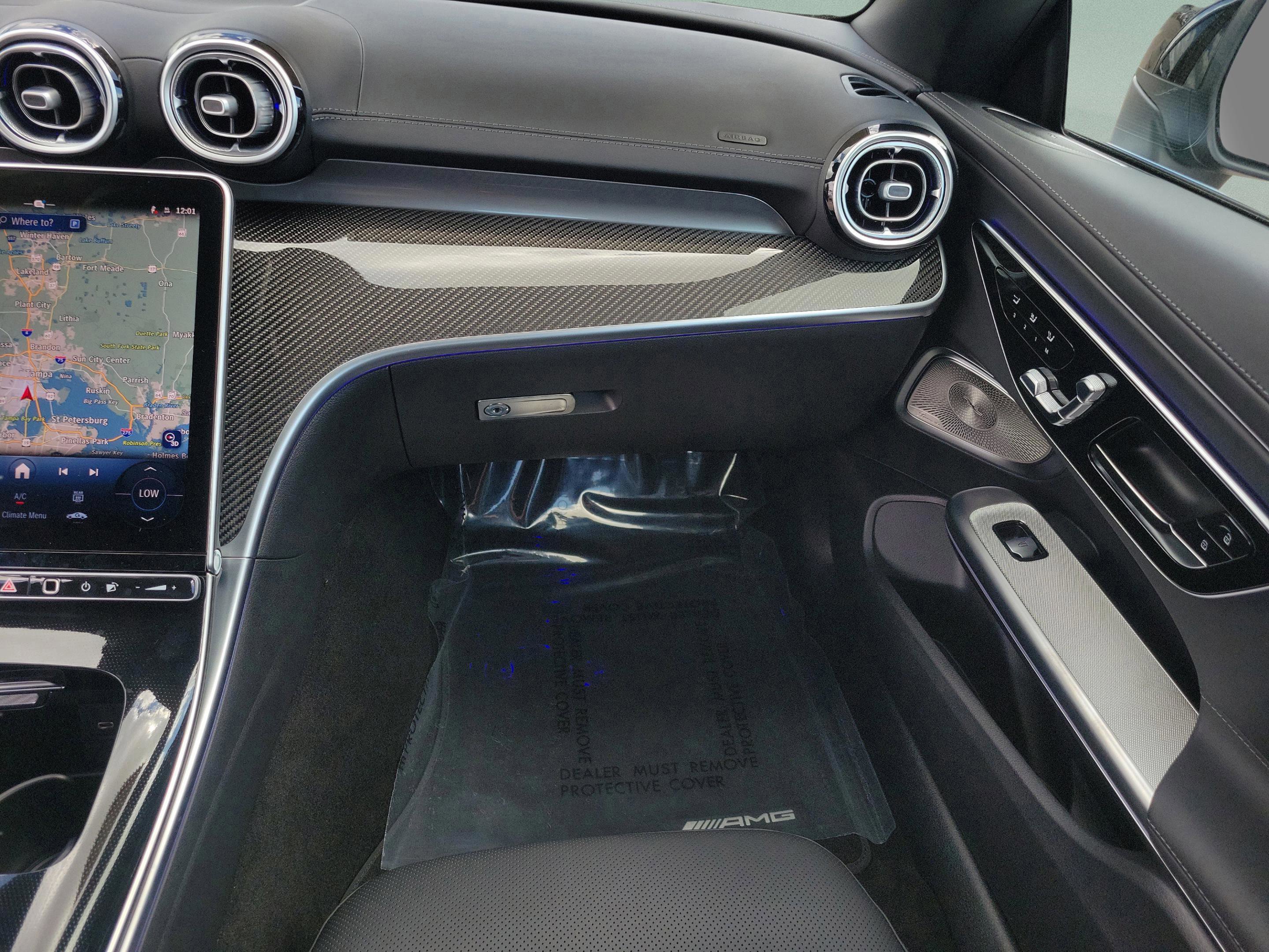 New 2026 Mercedes-Benz CLE 53 AMG 4MATIC Cabriolet image 19