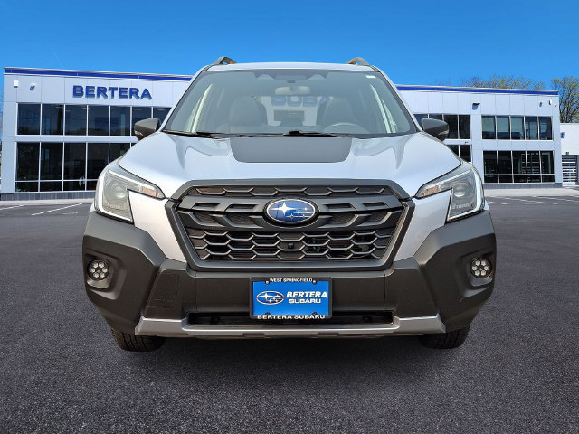 Used 2025 Subaru Forester Wilderness AWD/4WD image 2