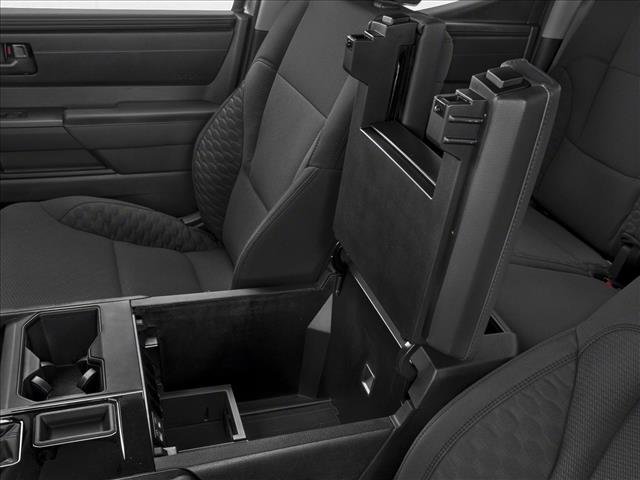 New 2026 Toyota Tundra SR AWD/4WD image 10