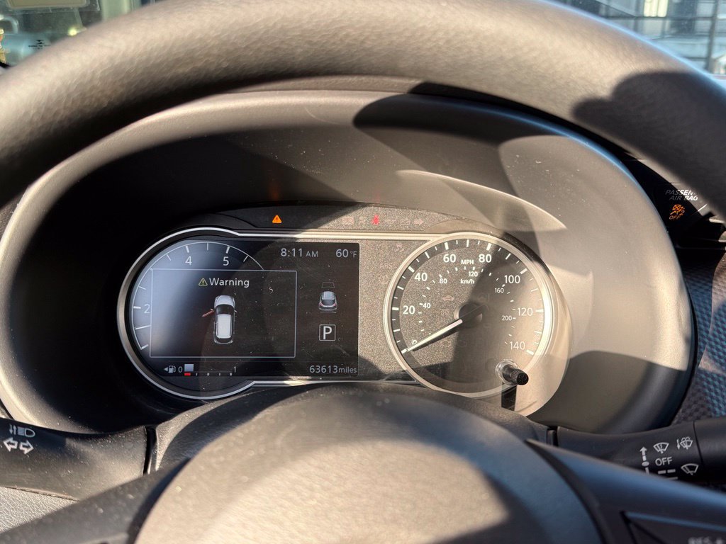 Used 2020 Nissan Kicks SV FWD image 20