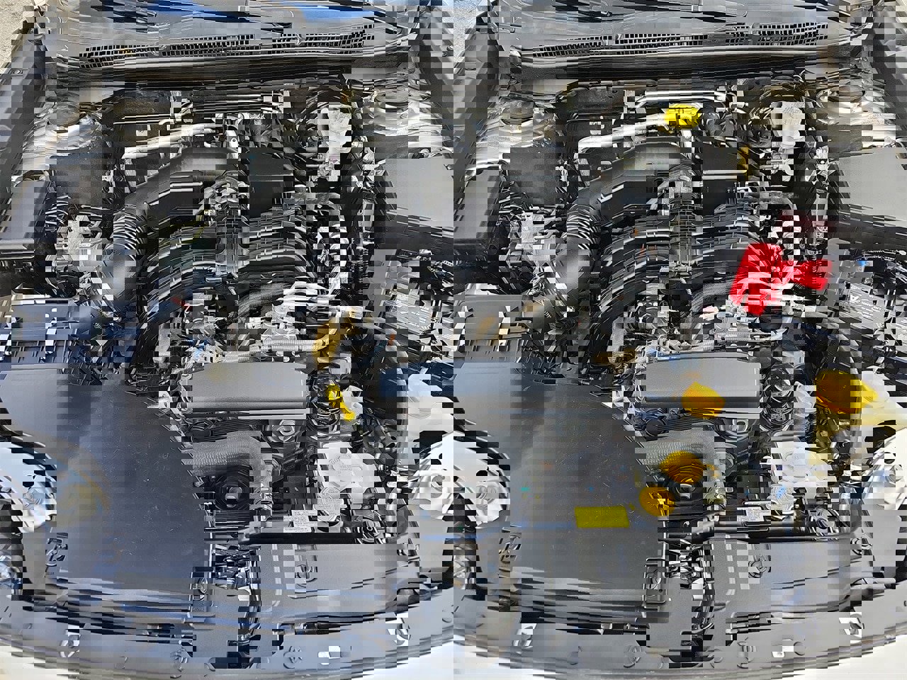 Used 2020 Subaru Outback Premium image 31