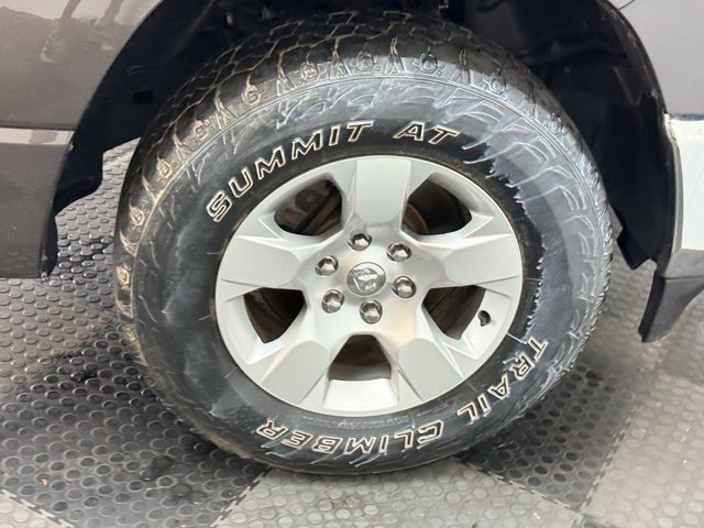 Used 2022 RAM 1500 Big Horn AWD/4WD image 14