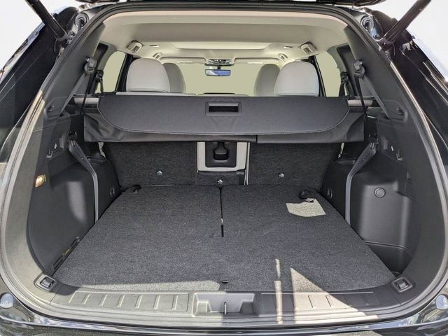 Used 2025 Mitsubishi Outlander AWD image 12