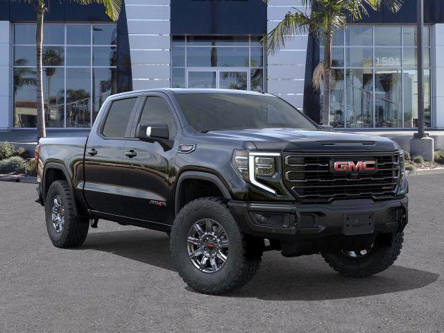 New 2026 GMC Sierra 1500 AT4X image 7