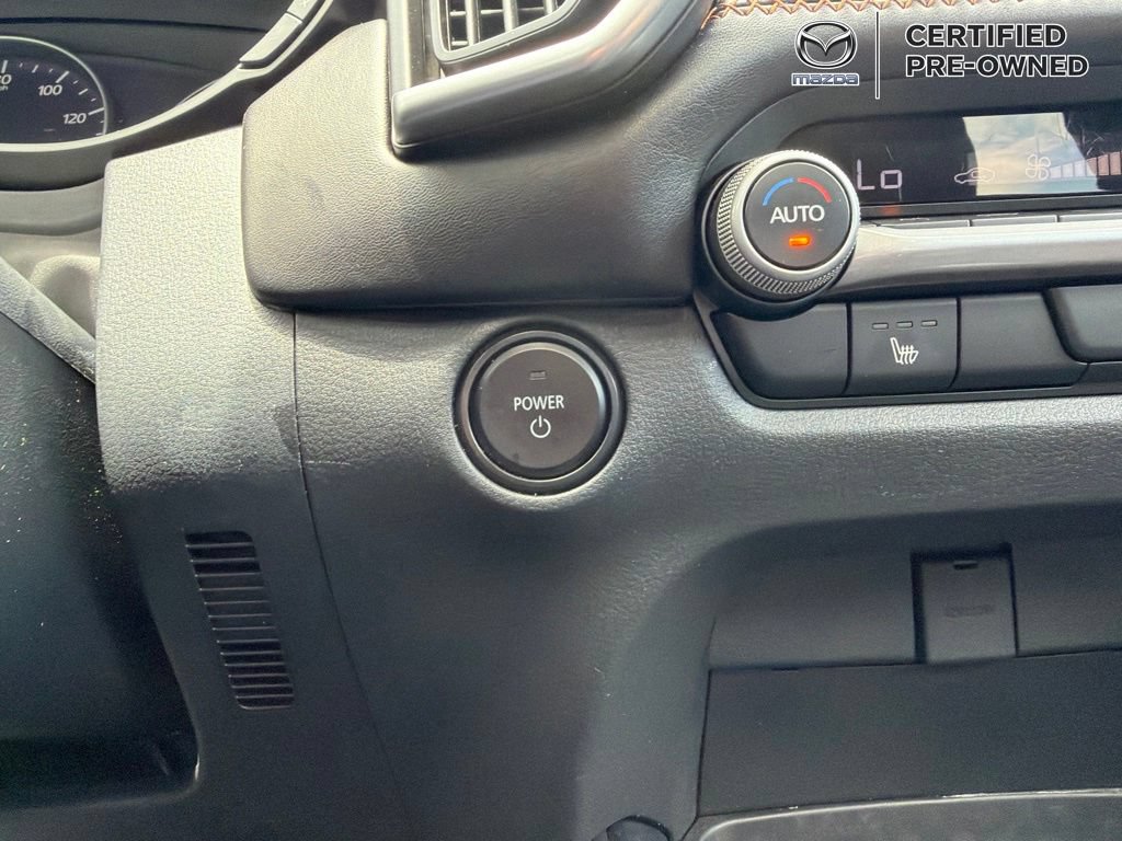 Used 2025 MAZDA CX-50 AWD 2.5 Hybrid w/ Weather Package image 60
