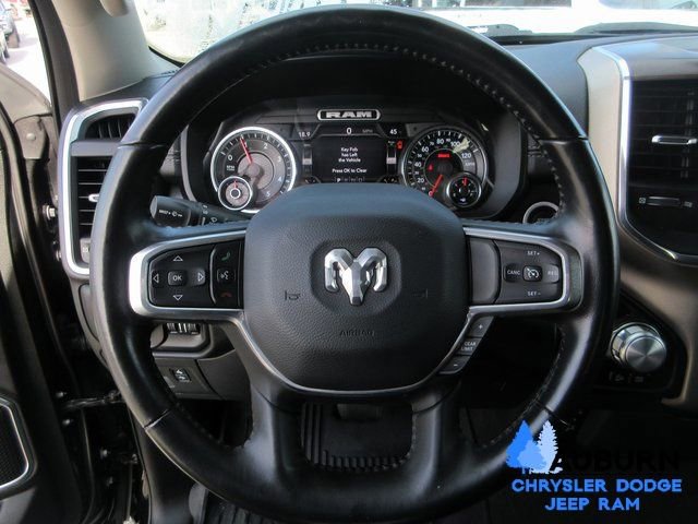 Used 2022 RAM 1500 Laramie w/ Off Road Group image 14