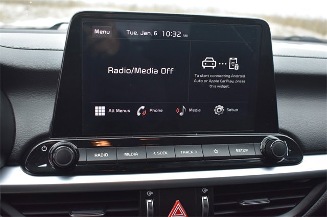 Certified 2023 Kia Forte LXS image 24