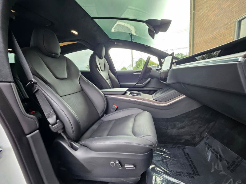 Used 2023 Tesla Model X AWD/4WD image 61