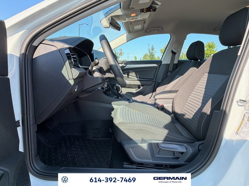 New 2026 Volkswagen Jetta S FWD image 19