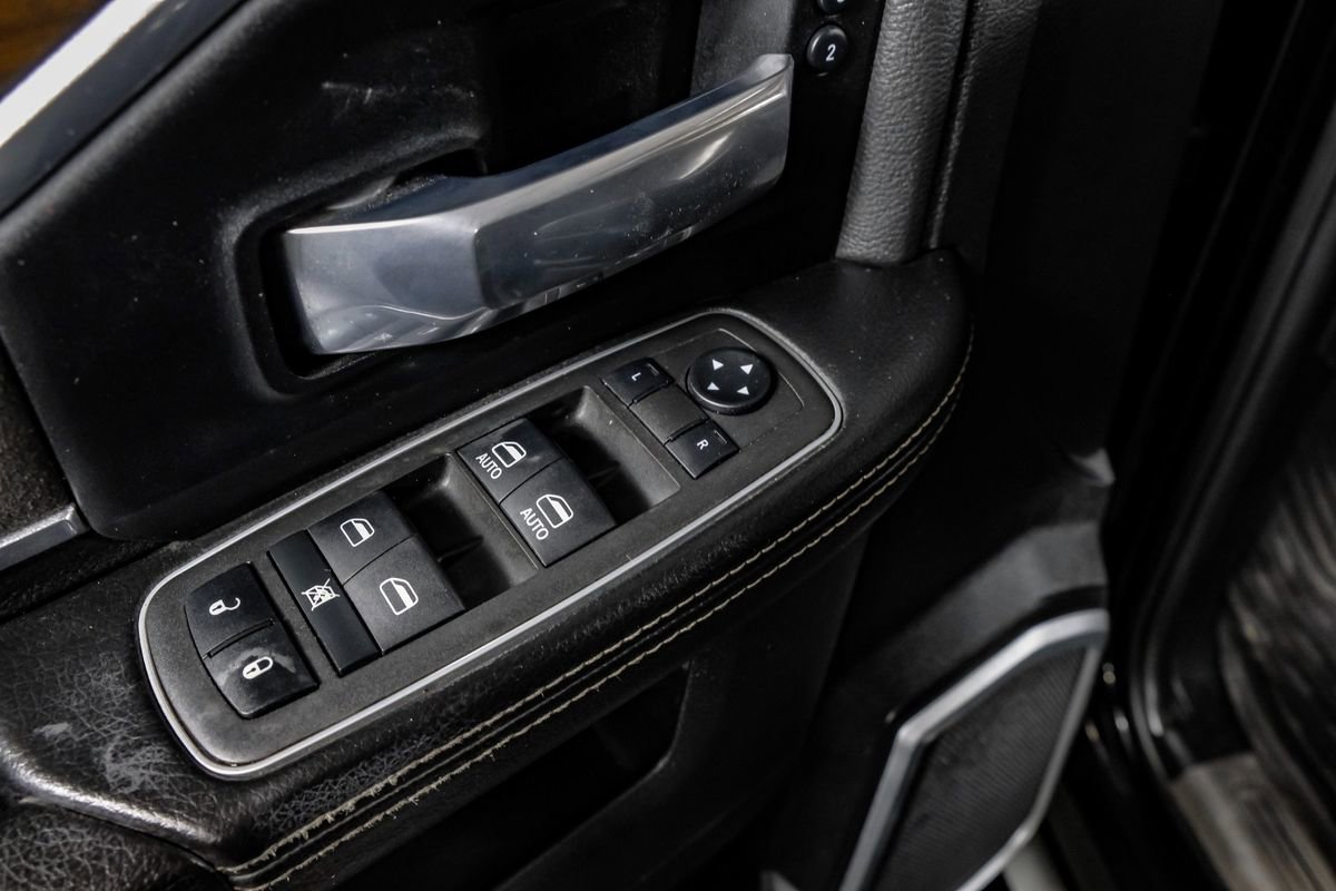 Used 2022 RAM 2500 Laramie image 35