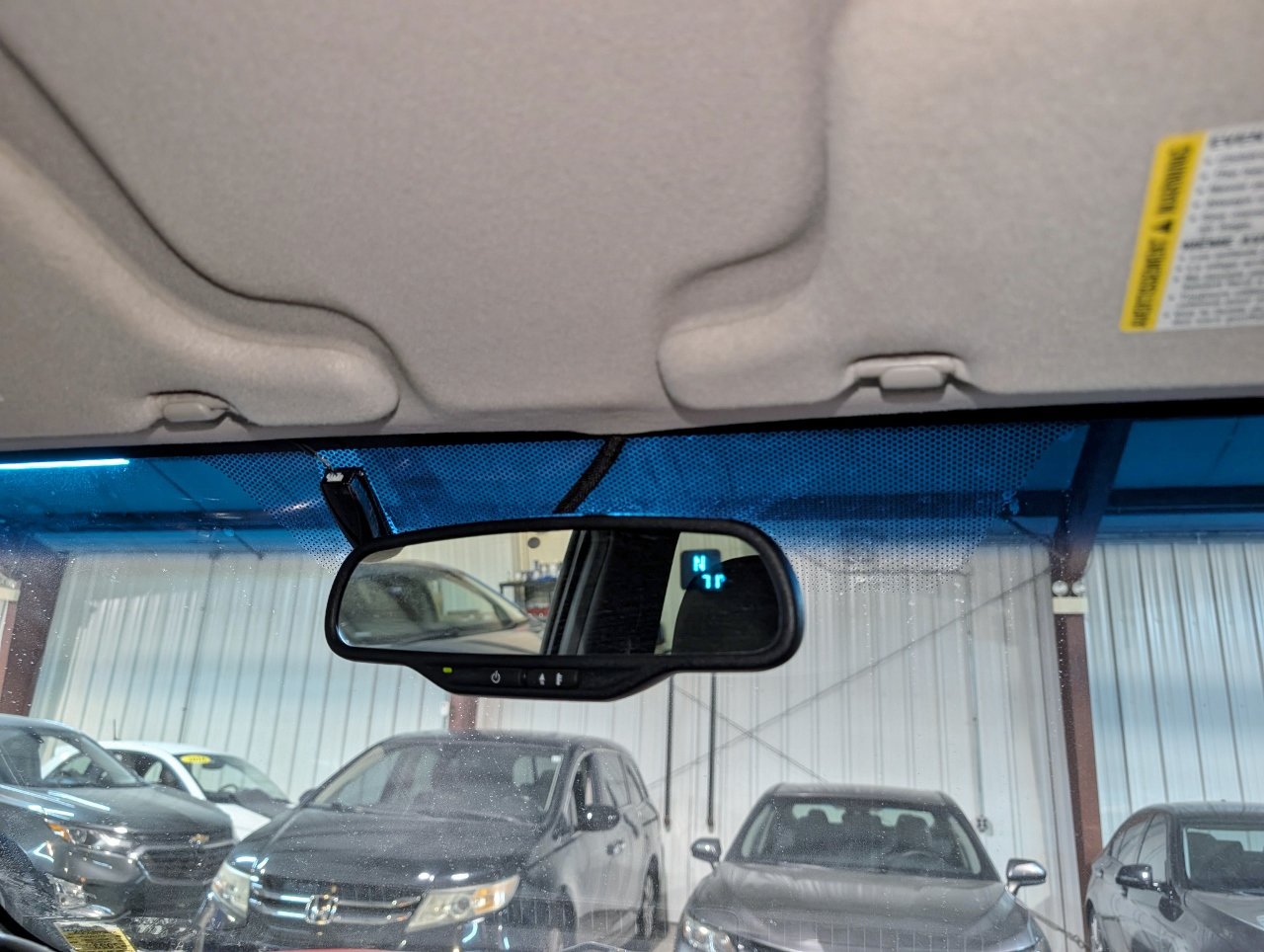 Used 2009 Chevrolet Colorado LT w/ LT Preferred Equipment Group AWD/4WD image 34