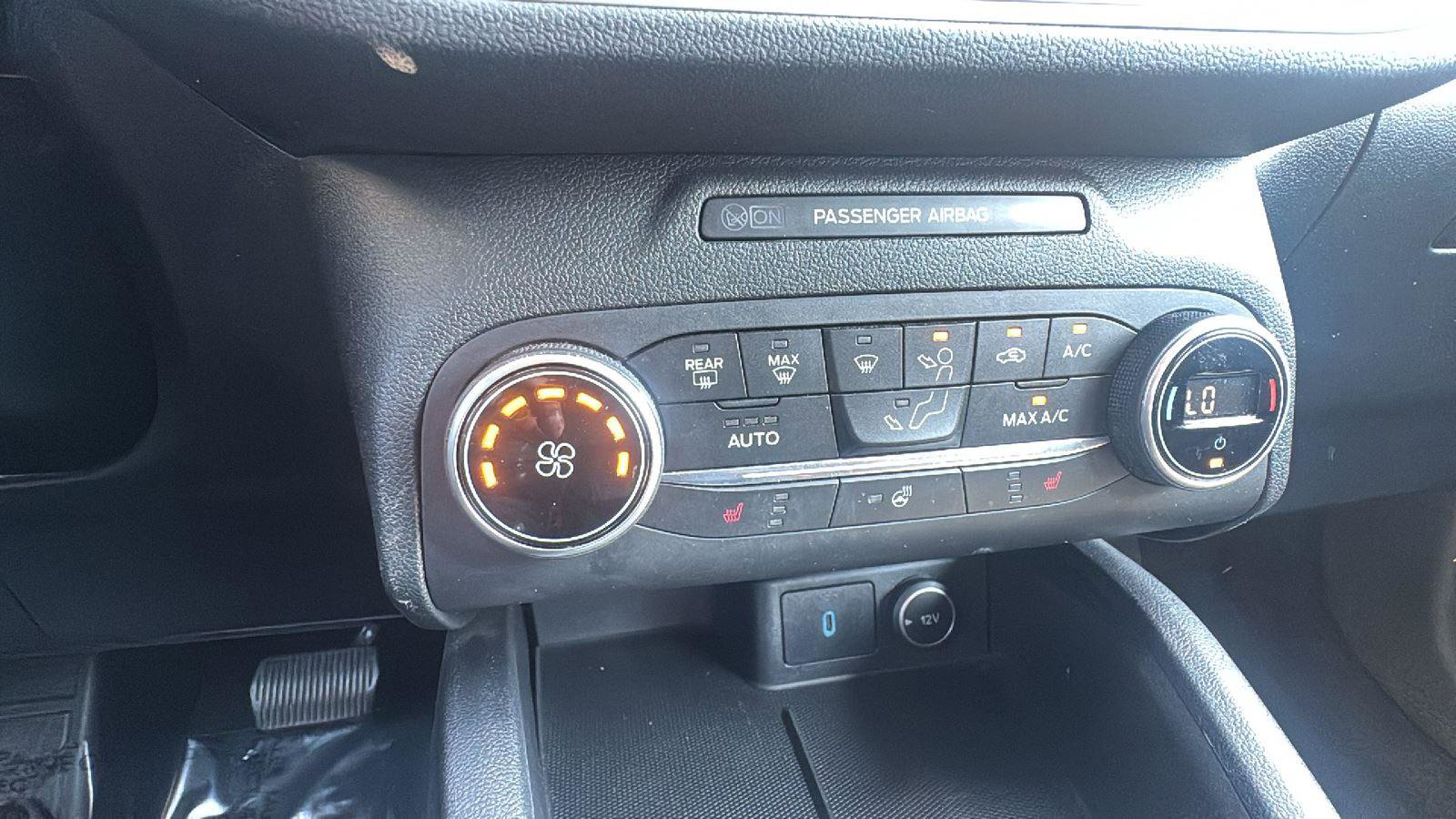 Used 2020 Ford Escape SEL image 20