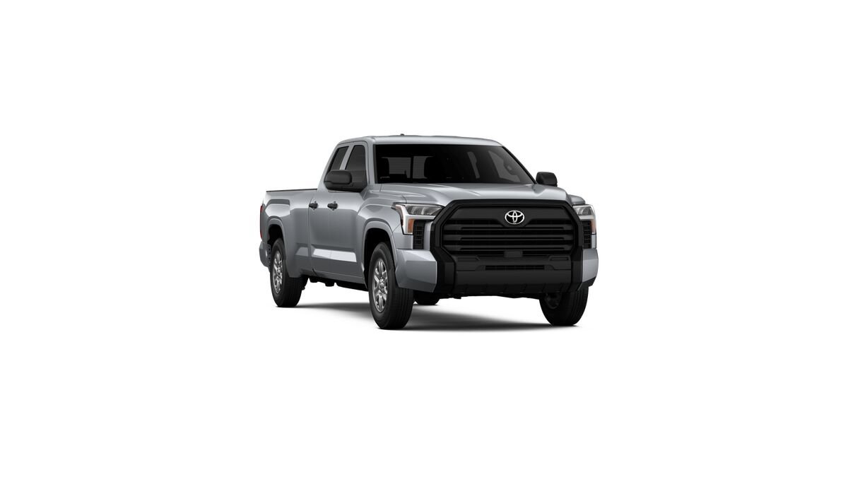 New 2026 Toyota Tundra SR RWD image 16