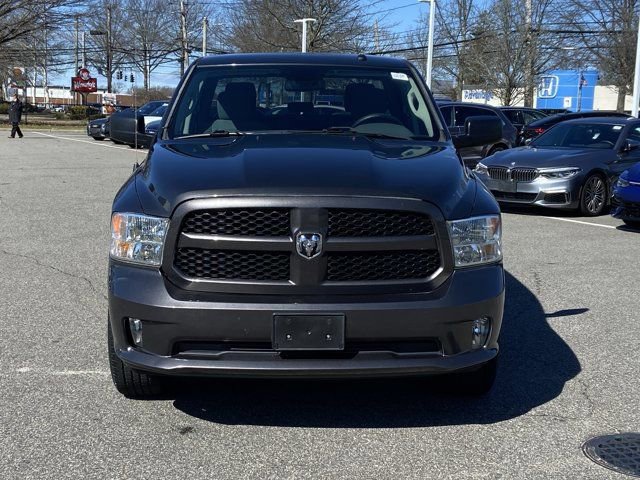Used 2016 RAM 1500 Express image 2