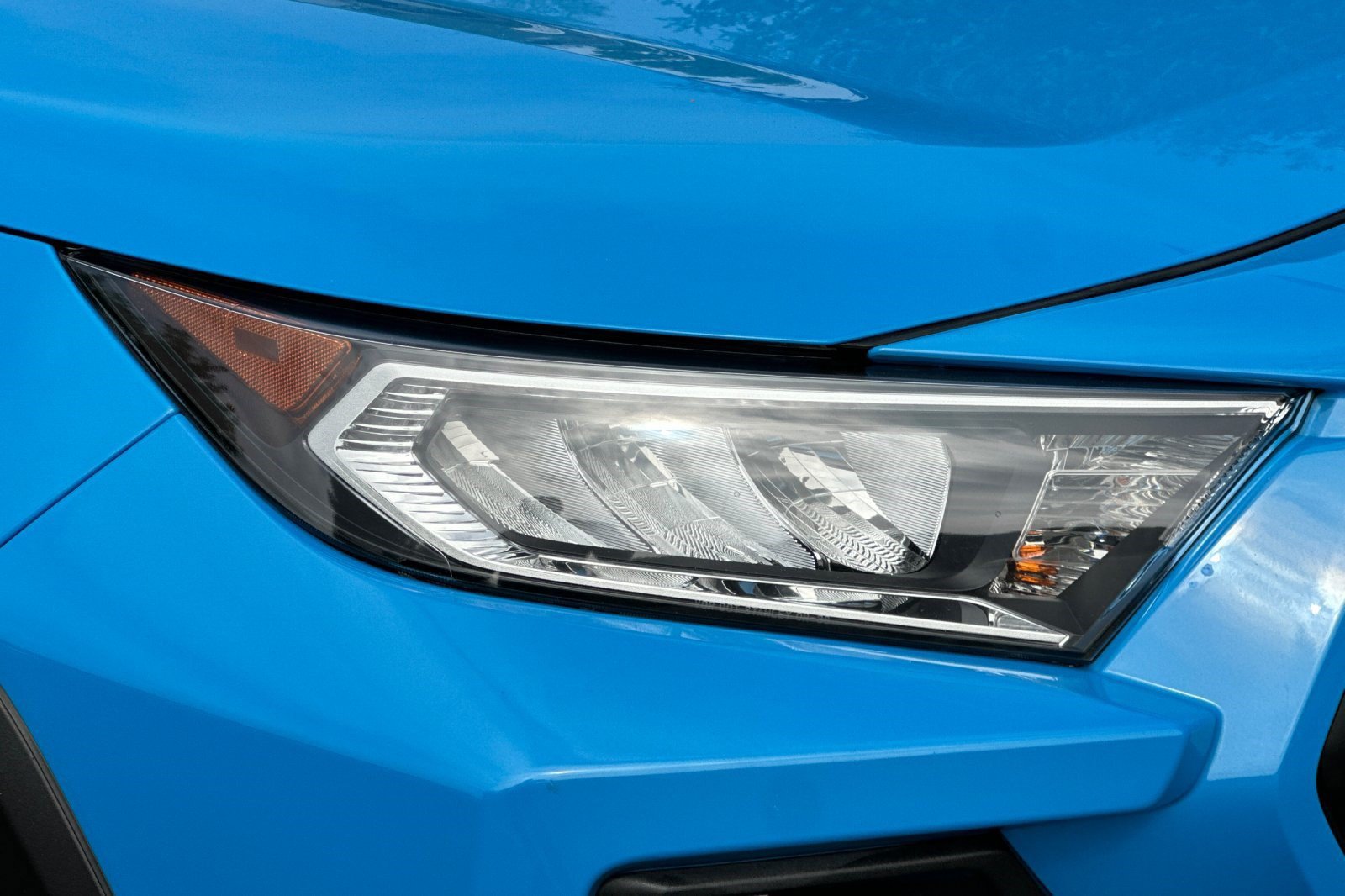 Used 2019 Toyota RAV4 Adventure AWD/4WD image 12
