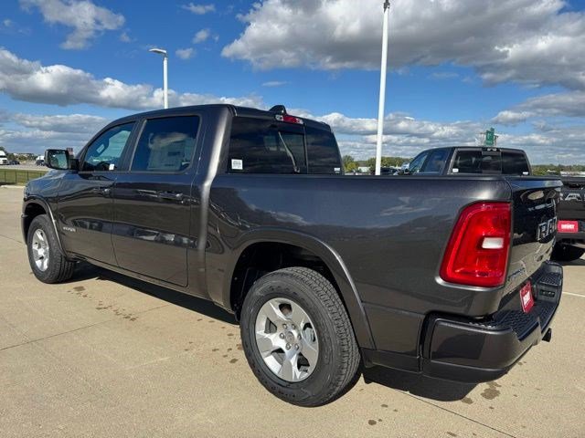 New 2025 RAM 1500 Big Horn image 5