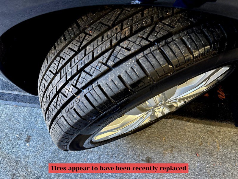 Used 2018 Cadillac XT5 Premium Luxury image 42