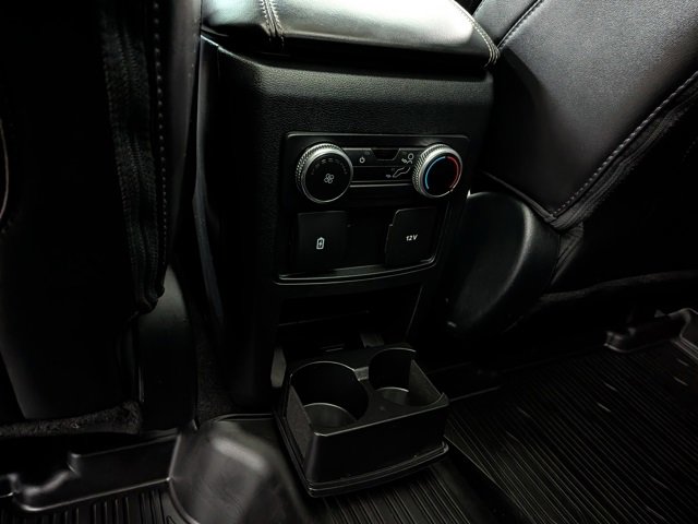 Used 2023 Ford Explorer XLT w/ Equipment Group 202A image 20