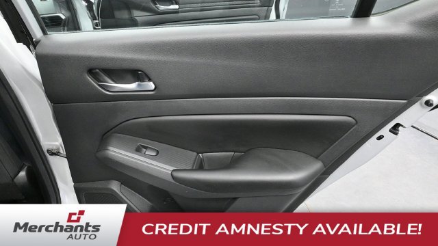 Used 2021 Nissan Altima 2.5 S FWD image 14