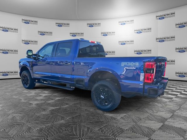New 2026 Ford F250 XLT w/ XLT Premium Package image 3