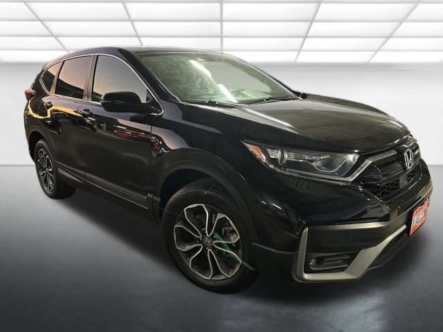 Used 2022 Honda CR-V EX