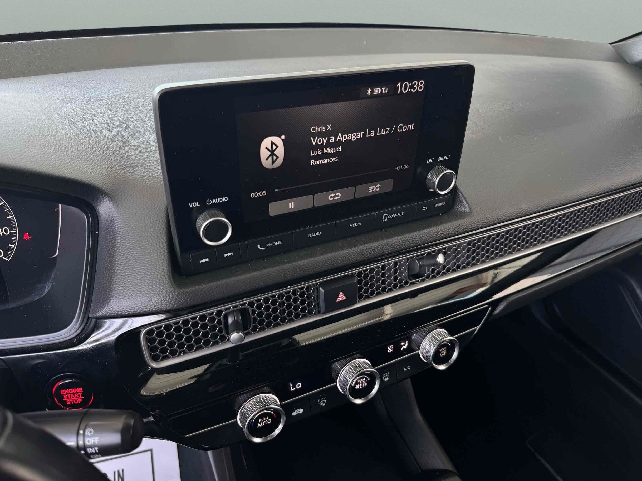 Used 2022 Honda Civic Sport image 14