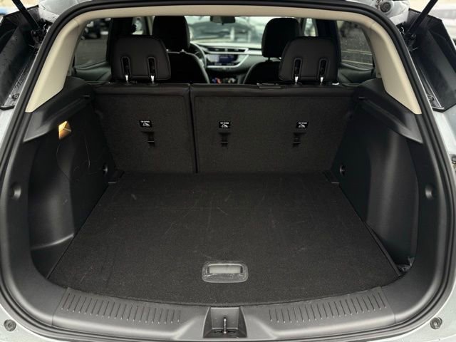 Used 2023 Buick Encore GX Preferred w/ Cold Weather Comfort Package image 9