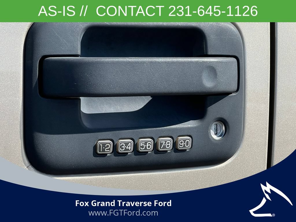 Used 2014 Ford F150 XLT w/ XLT Convenience Package AWD/4WD image 15