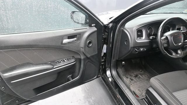 Used 2021 Dodge Charger SXT AWD/4WD image 19