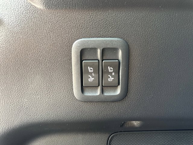 Used 2025 Lexus TX 350 AWD w/ Technology Package image 14