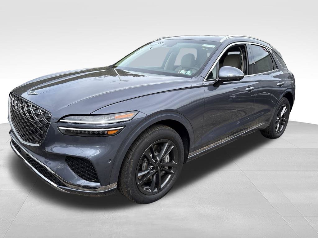 New 2027 Genesis GV70 2.5T Advanced AWD/4WD 360° Tour