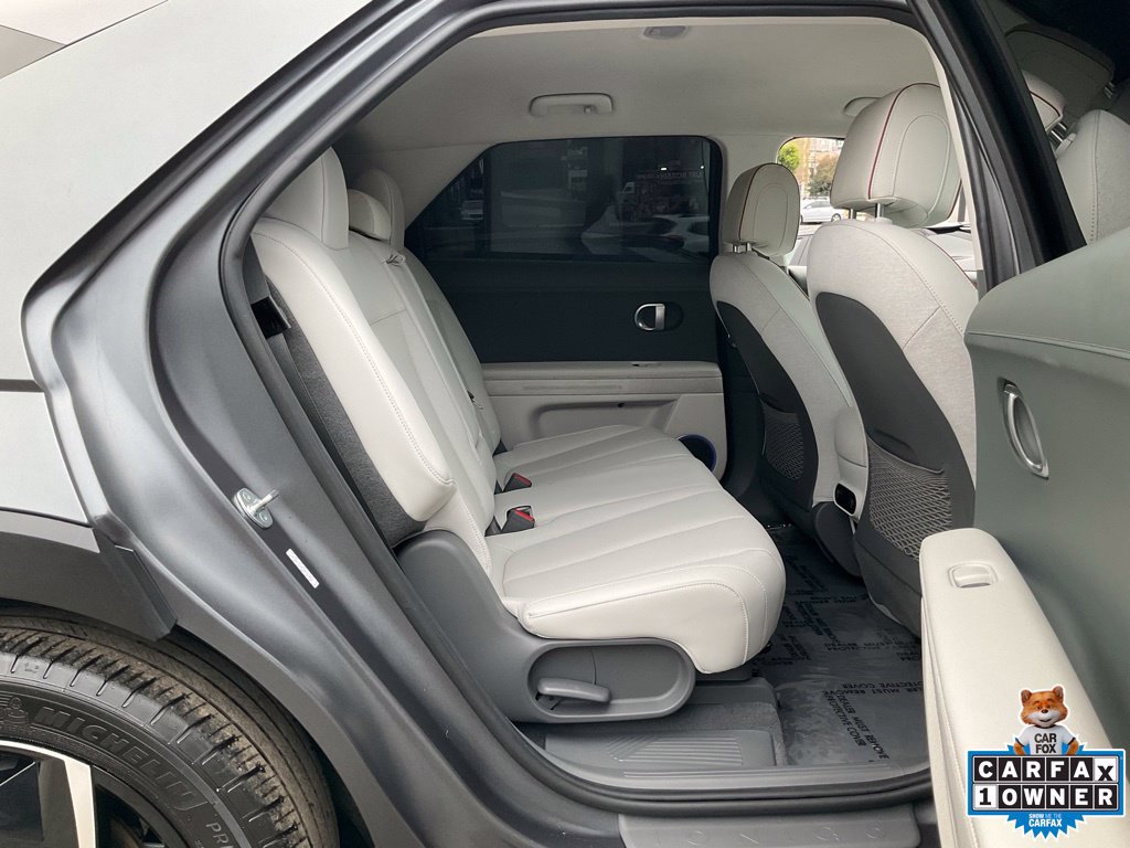 Used 2023 Hyundai Ioniq 5 SEL RWD image 44