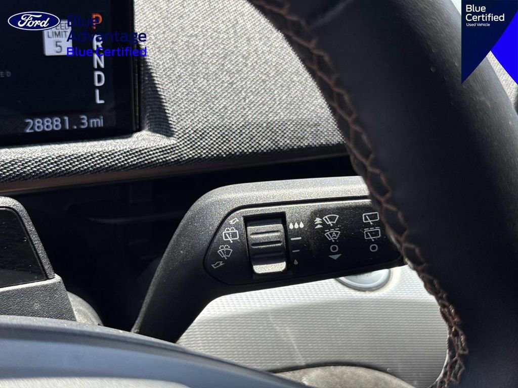Used 2023 Ford Mustang Mach-E GT AWD/4WD image 21