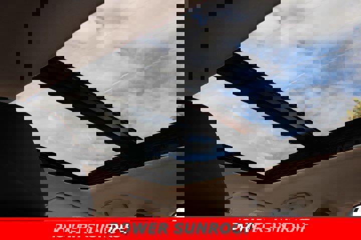 Used 2025 INFINITI QX80 Pure w/ Cargo Package image 26