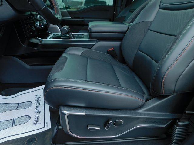 Used 2025 Ford F150 Raptor image 27