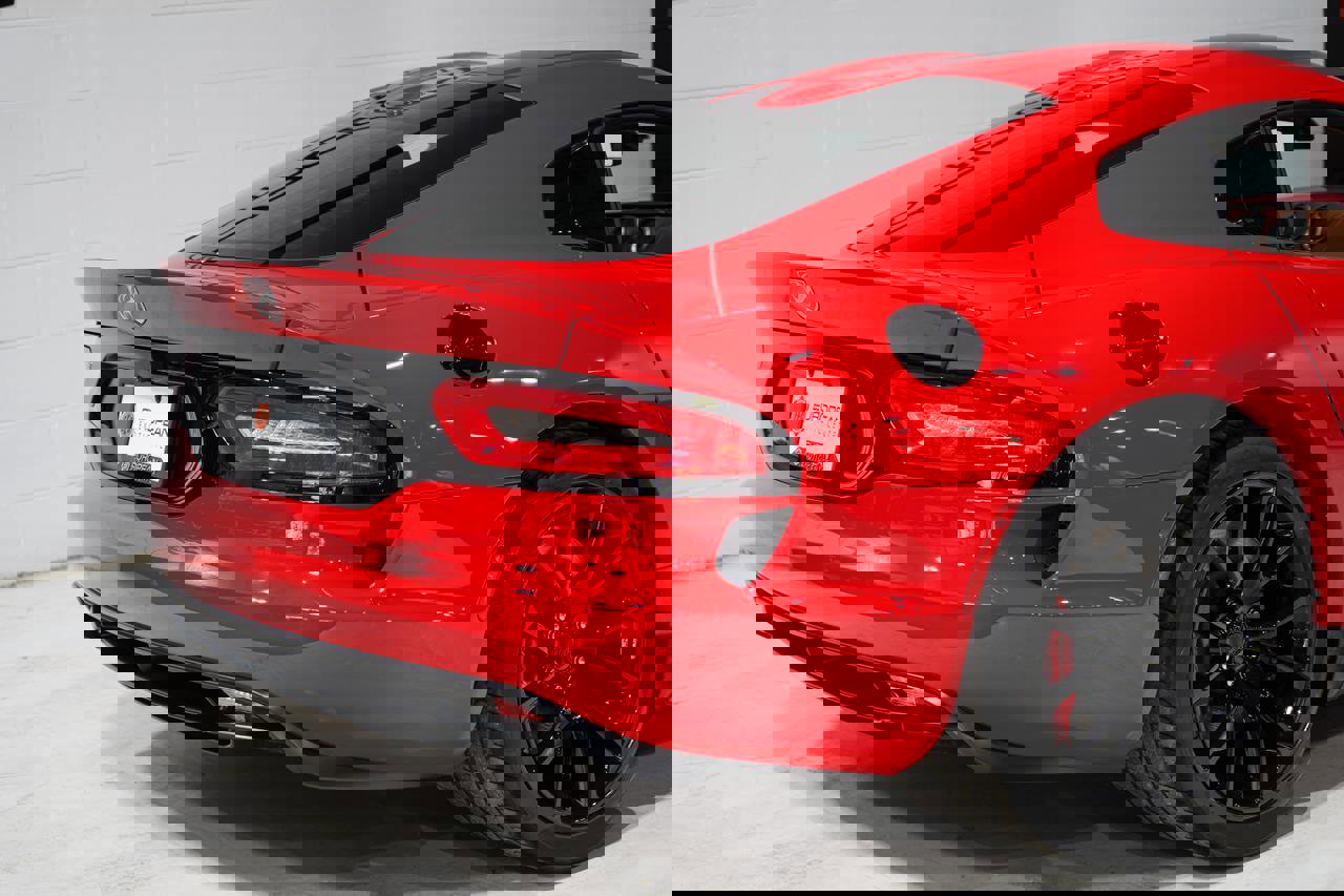 Used 2013 SRT Viper GTS w/ GTS Laguna Interior Pkg image 22