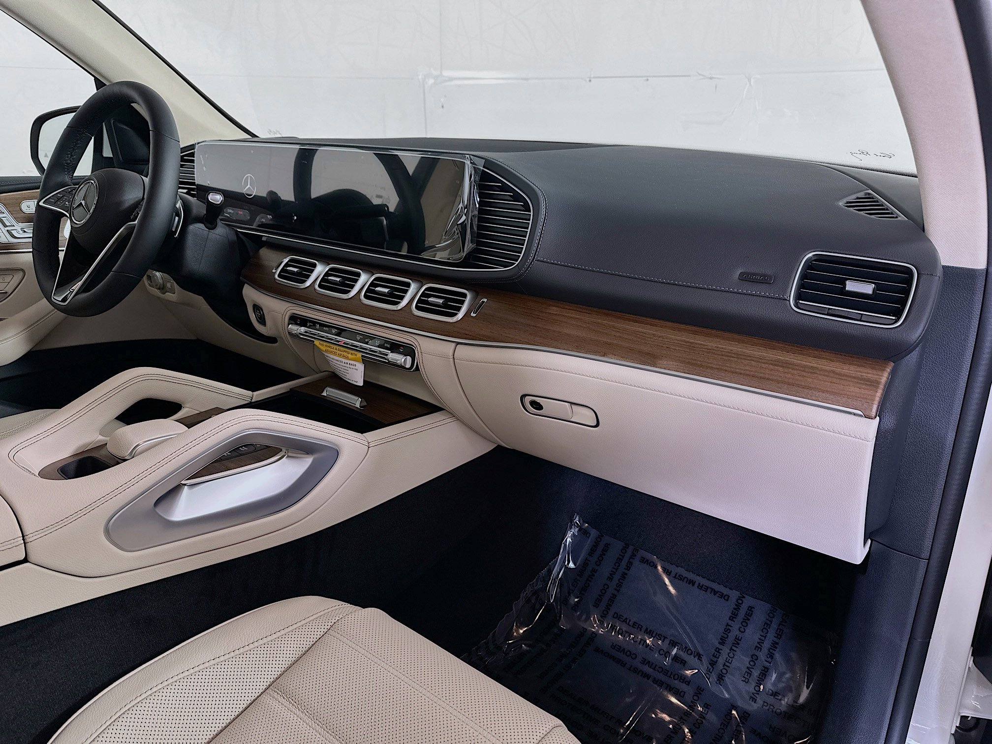 New 2026 Mercedes-Benz GLE 450 4MATIC image 31