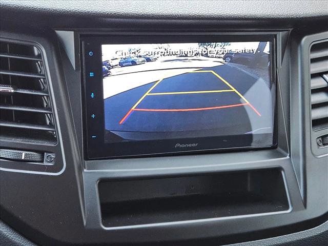 Used 2017 Hyundai Tucson SE image 14