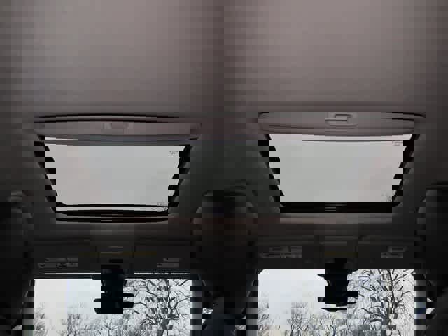 Used 2025 Honda CR-V EX-L image 24